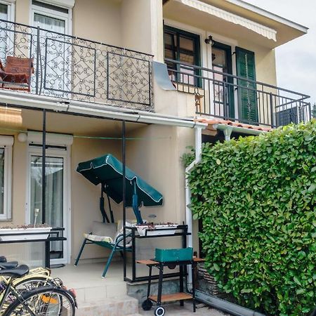 Libis Apartman Bük Quarto foto